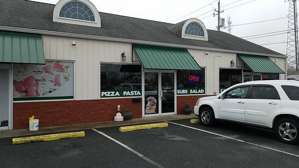 Pizza Ziya | restaurant | 308 Sunburst Hwy, Cambridge, MD 21613, USA | 4102218585 OR +1 410-221-8585