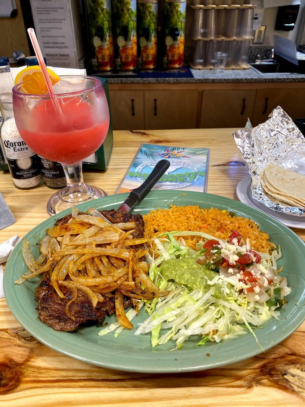 Rio Cantina | restaurant | 187 Railroad Ave, North Augusta, SC 29841, USA | 8033498376 OR +1 803-349-8376