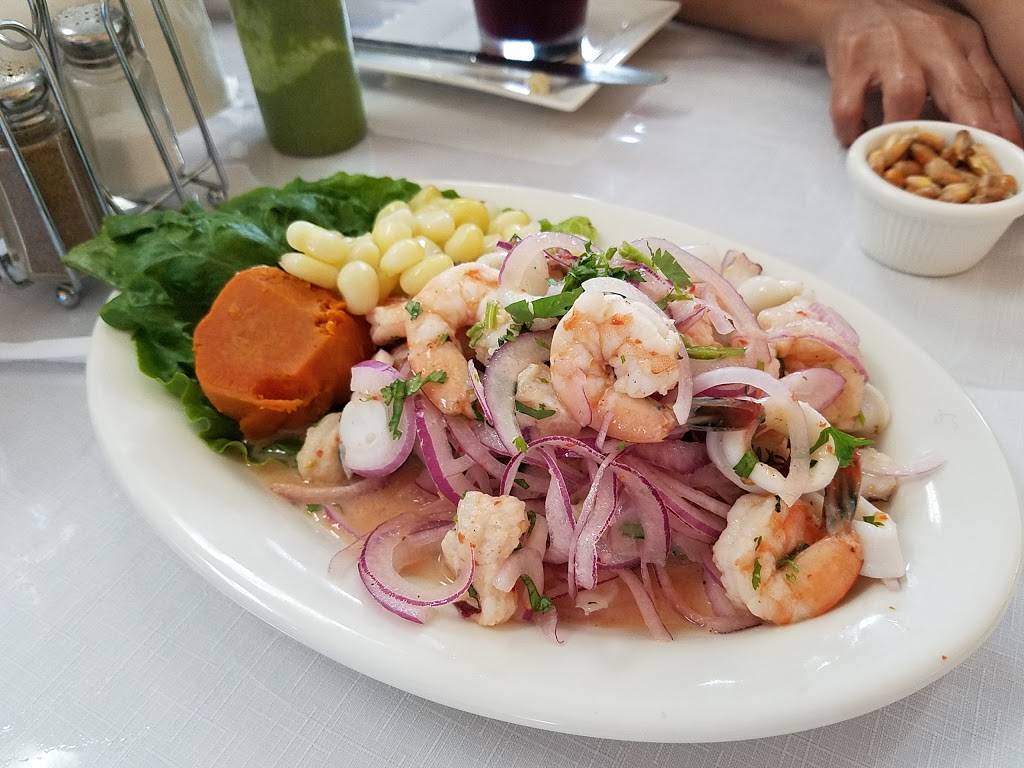 Nazca Peruvian Restaurants | restaurant | 14357 Victory Blvd # B, Van Nuys, CA 91401, USA | 8187826808 OR +1 818-782-6808