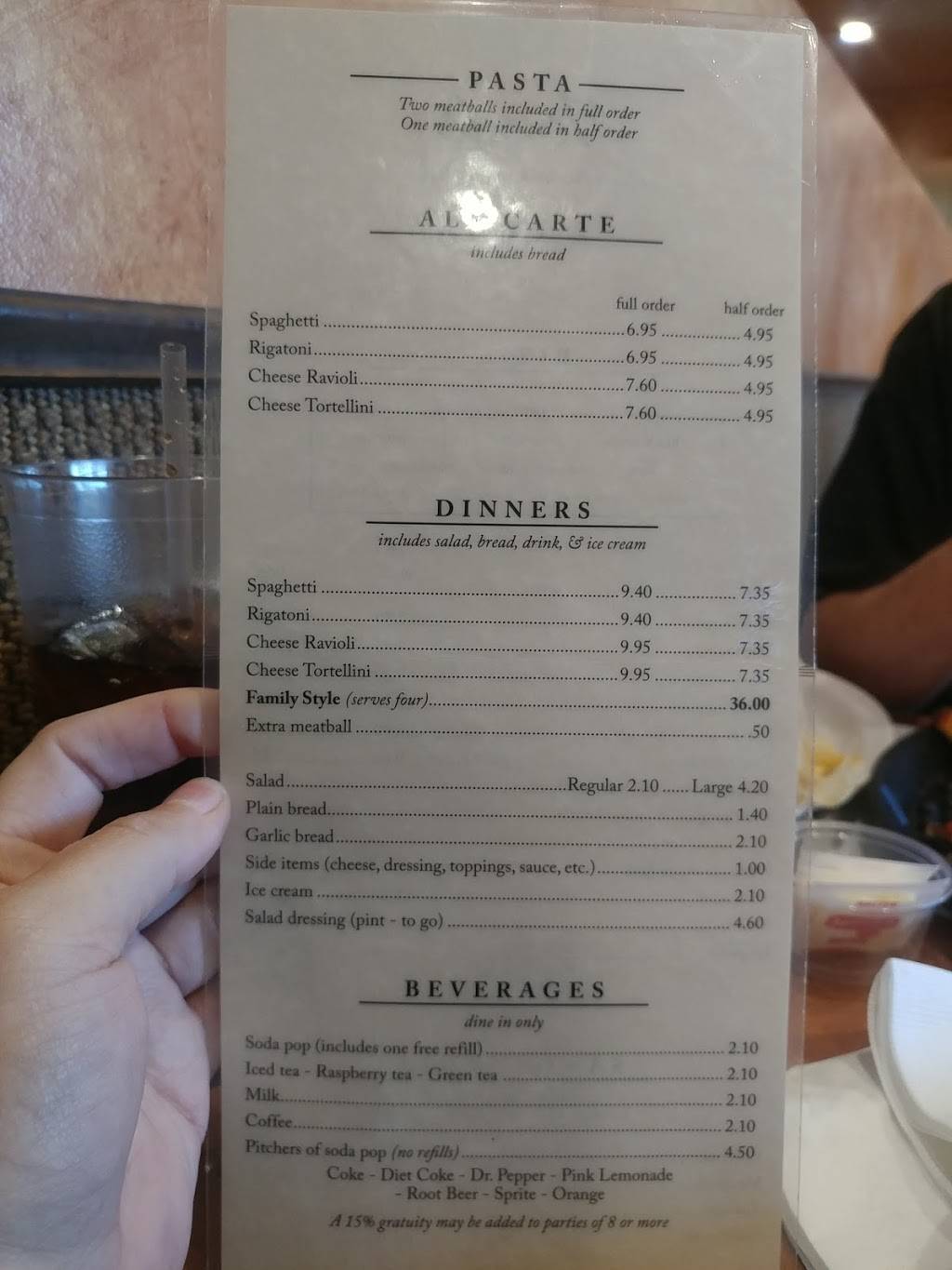 Tonys Pizza | restaurant | 403 39th St, Ogden, UT 84403, USA | 8013931985 OR +1 801-393-1985