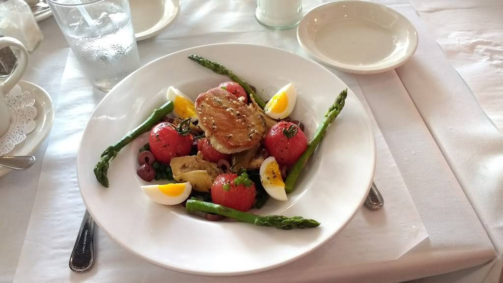 Le Cafe Francais | restaurant | 4777 S University Dr, Davie, FL 33328, USA | 9546800113 OR +1 954-680-0113