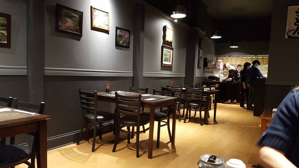 Imai Japanese Cuisine | restaurant | 98 Main St S, Georgetown, ON L7G 3E4, Canada | 9058774624 OR +1 905-877-4624