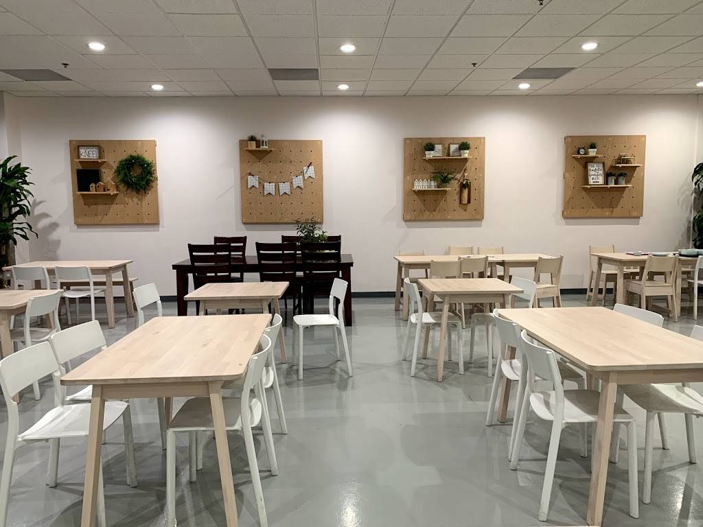 Mom’s Kitchen Korean Cuisine | restaurant | 1016 E Hebron Pkwy #148, Carrollton, TX 75010, USA | 4694949234 OR +1 469-494-9234