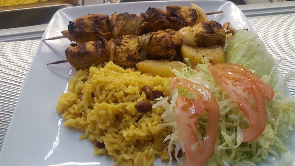 The gyro place | restaurant | 307 N King St, Wilmington, DE 19801, USA | 3025436047 OR +1 302-543-6047