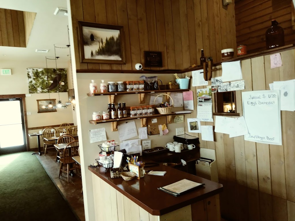 Rustlers Roost | restaurant | 9757 N Rustlers TRL, Hayden, ID 83835, USA | 2087726613 OR +1 208-772-6613