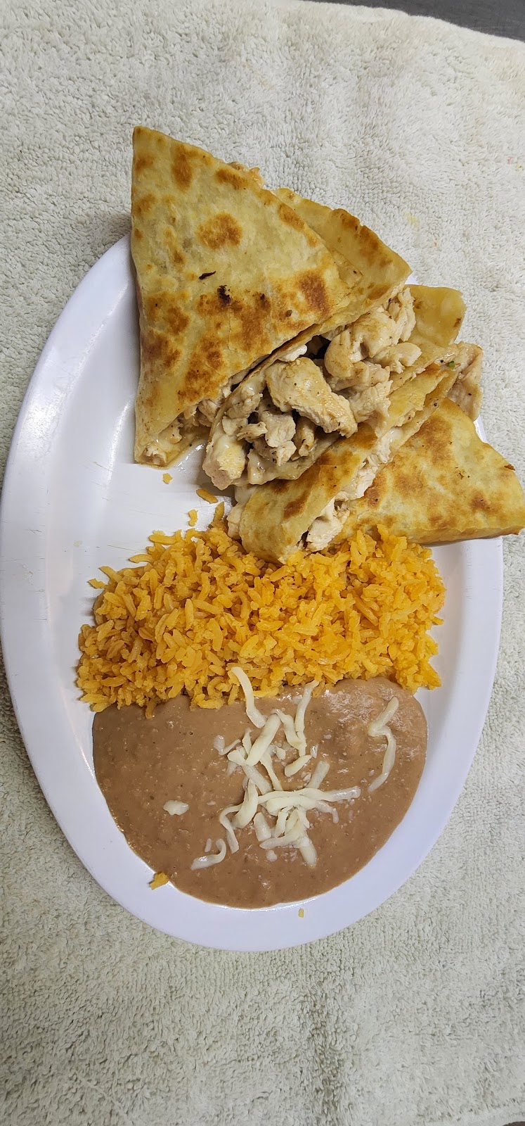 La Costenita | restaurant | 4967 W 30th St, Indianapolis, IN 46224, USA | 3172970061 OR +1 317-297-0061