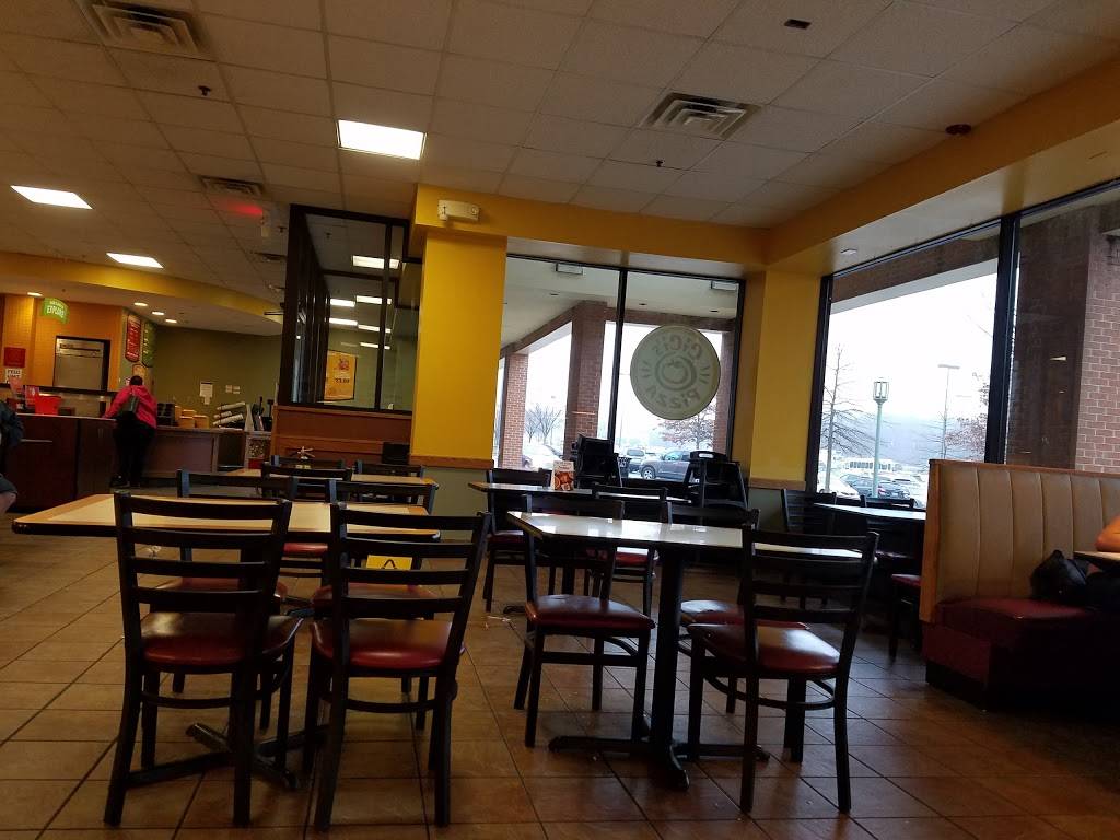 Cicis | restaurant | 26 Mountain Rd, Glen Burnie, MD 21060, USA | 4107609200 OR +1 410-760-9200