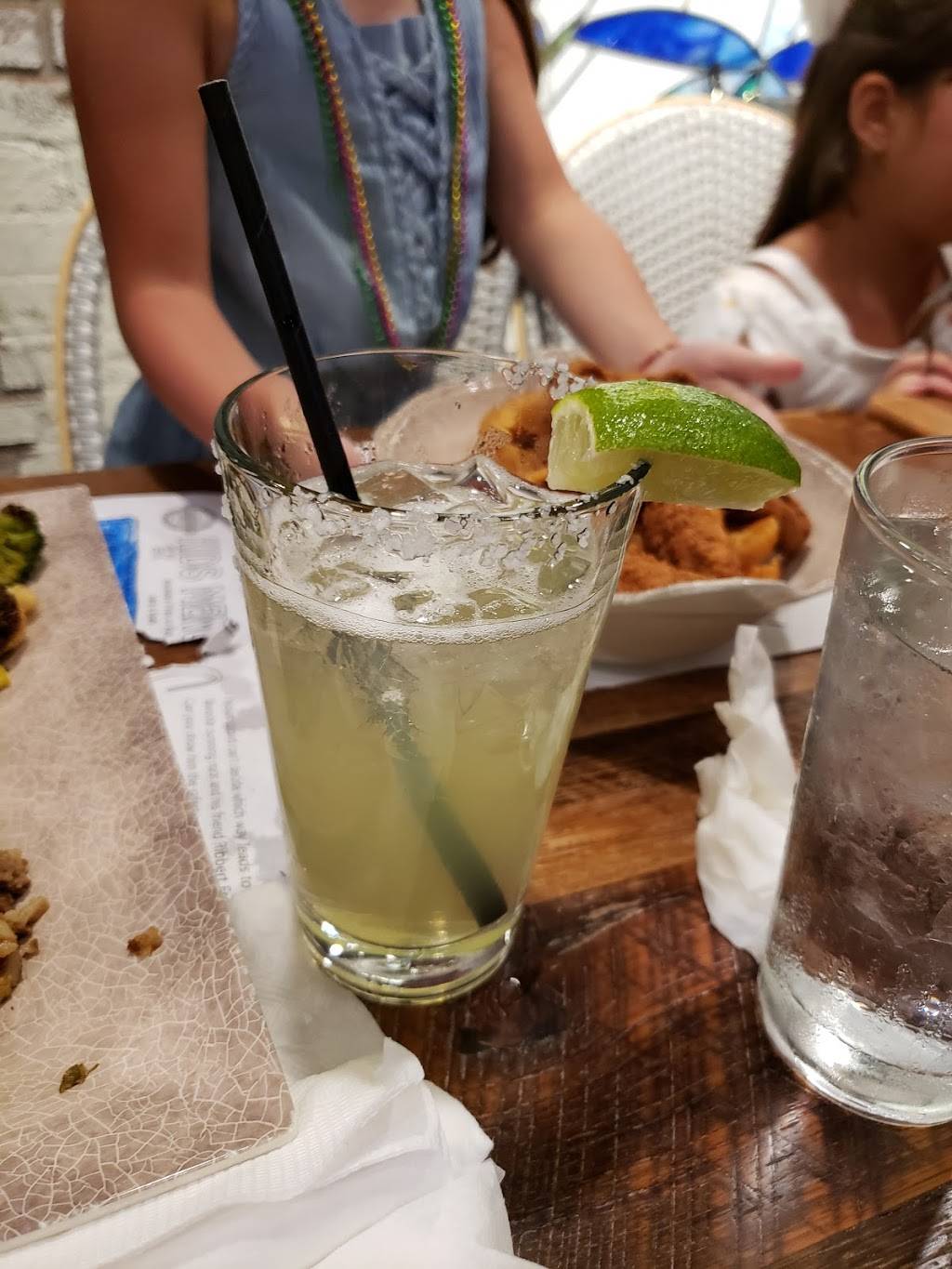 MudBugs Cajun Kitchen | restaurant | 1473 Periwinkle Way, Sanibel, FL 33957, USA | 2394722221 OR +1 239-472-2221