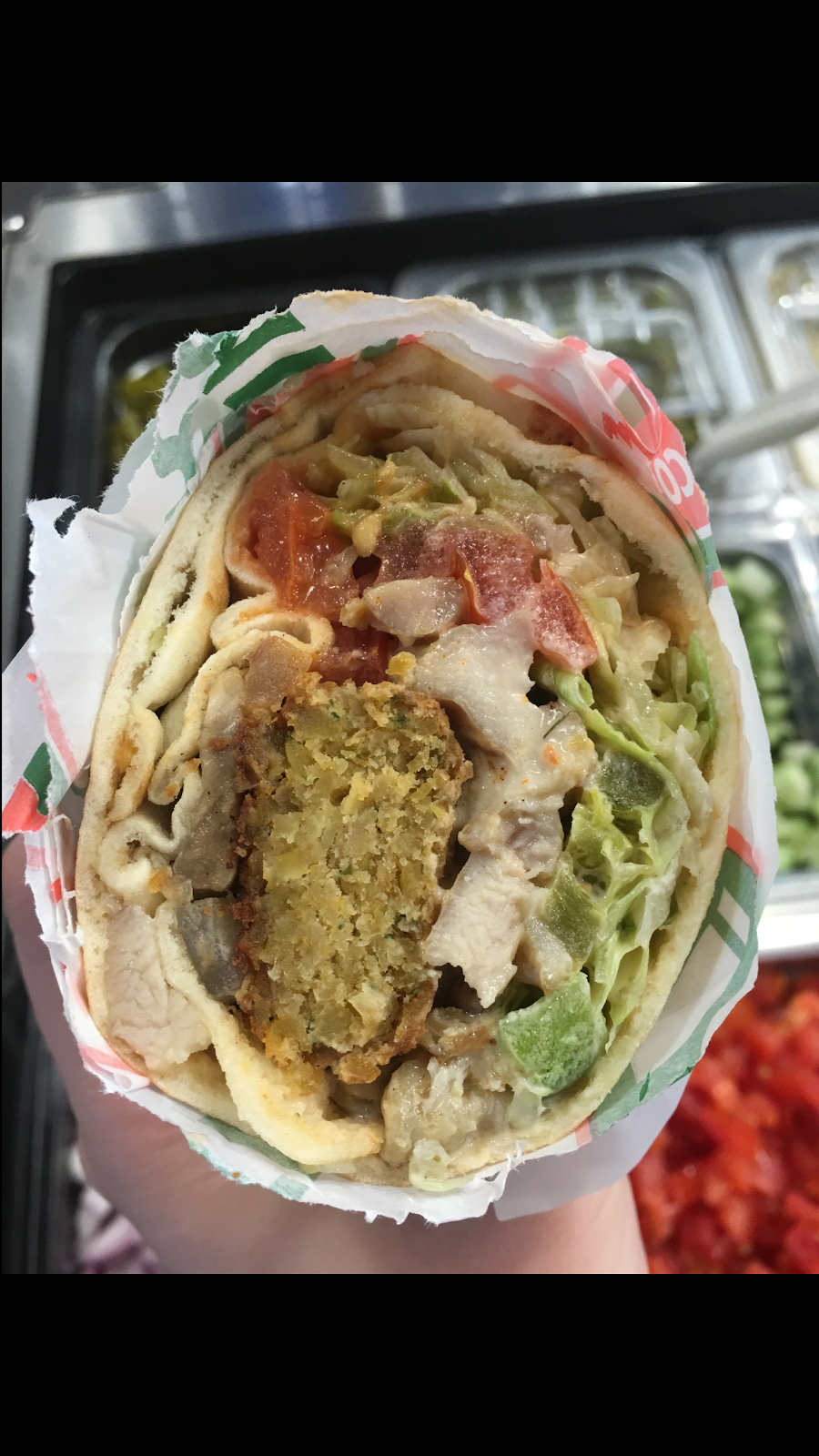Pita Pit | restaurant | 219 E W Grand River Ave, East Lansing, MI 48823, USA | 5173327482 OR +1 517-332-7482