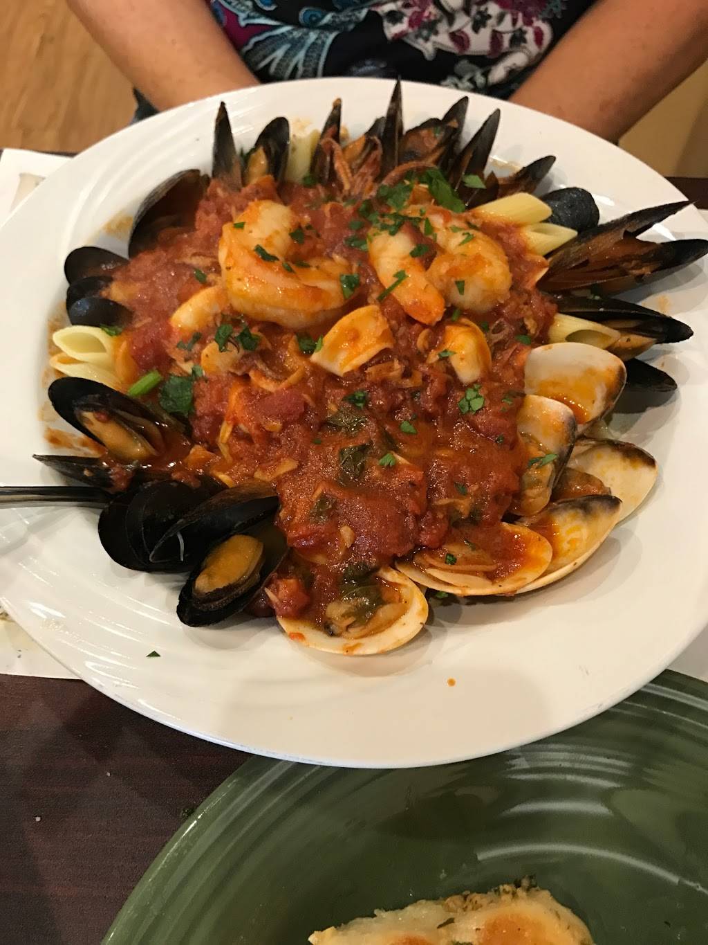 Colosseo Pizzeria & Restaurant | restaurant | 1100 El Jobean Rd #126, Port Charlotte, FL 33948, USA | 9417661413 OR +1 941-766-1413