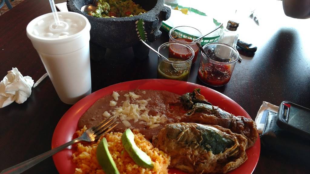 Taqueria El Carreton | restaurant | 817 Oley St, Reading, PA 19604, USA | 6103742420 OR +1 610-374-2420