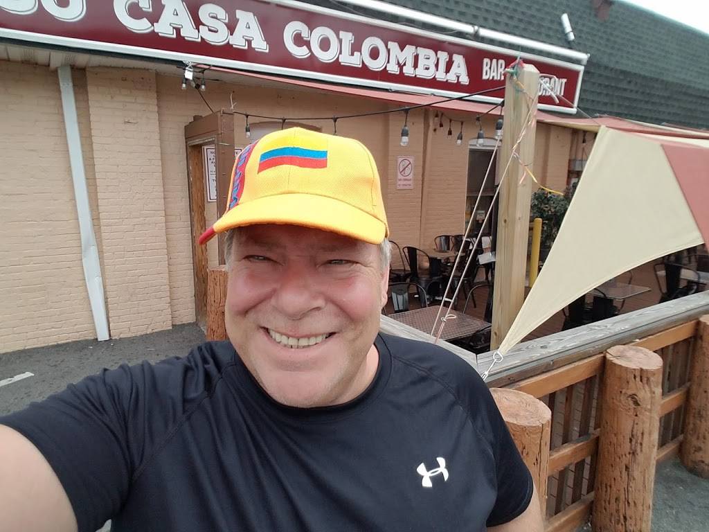 Su Casa Colombia Bar Restaurant | restaurant | 112 E Blackwell St, Dover, NJ 07801, USA | 9736209505 OR +1 973-620-9505
