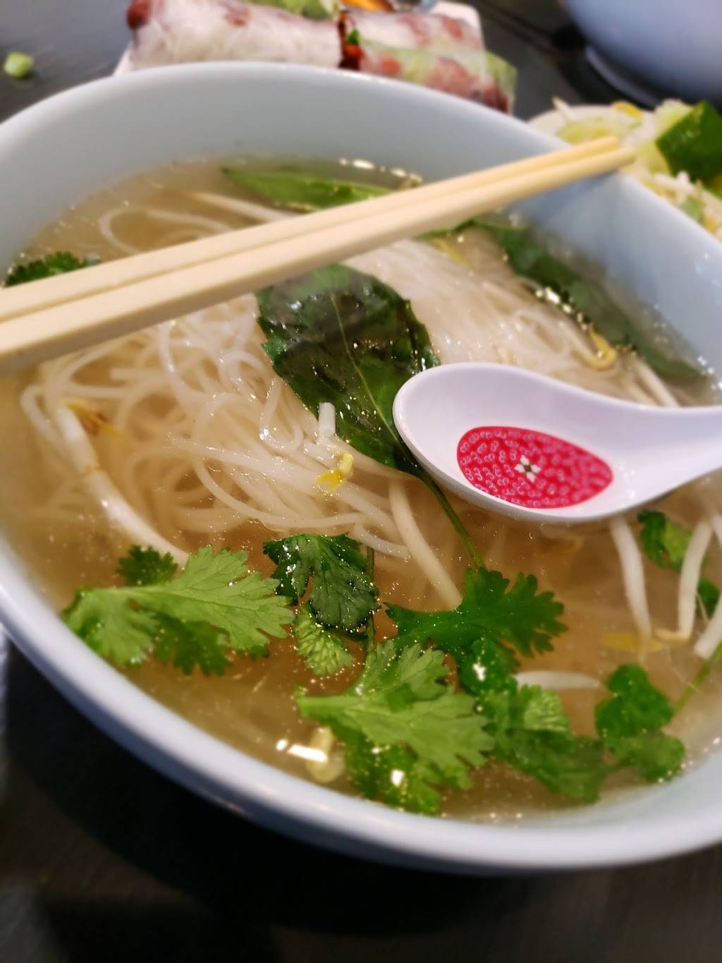 I ❤️ Pho | restaurant | 850 Maryland Ave E, St Paul, MN 55106, USA | 6516003724 OR +1 651-600-3724