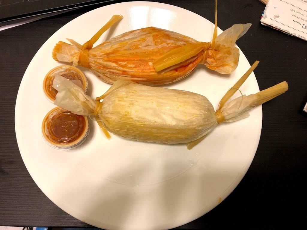 Tamales El Mexicano | restaurant | 3602 El Cajon Blvd, San Diego, CA 92104, USA | 6194591085 OR +1 619-459-1085