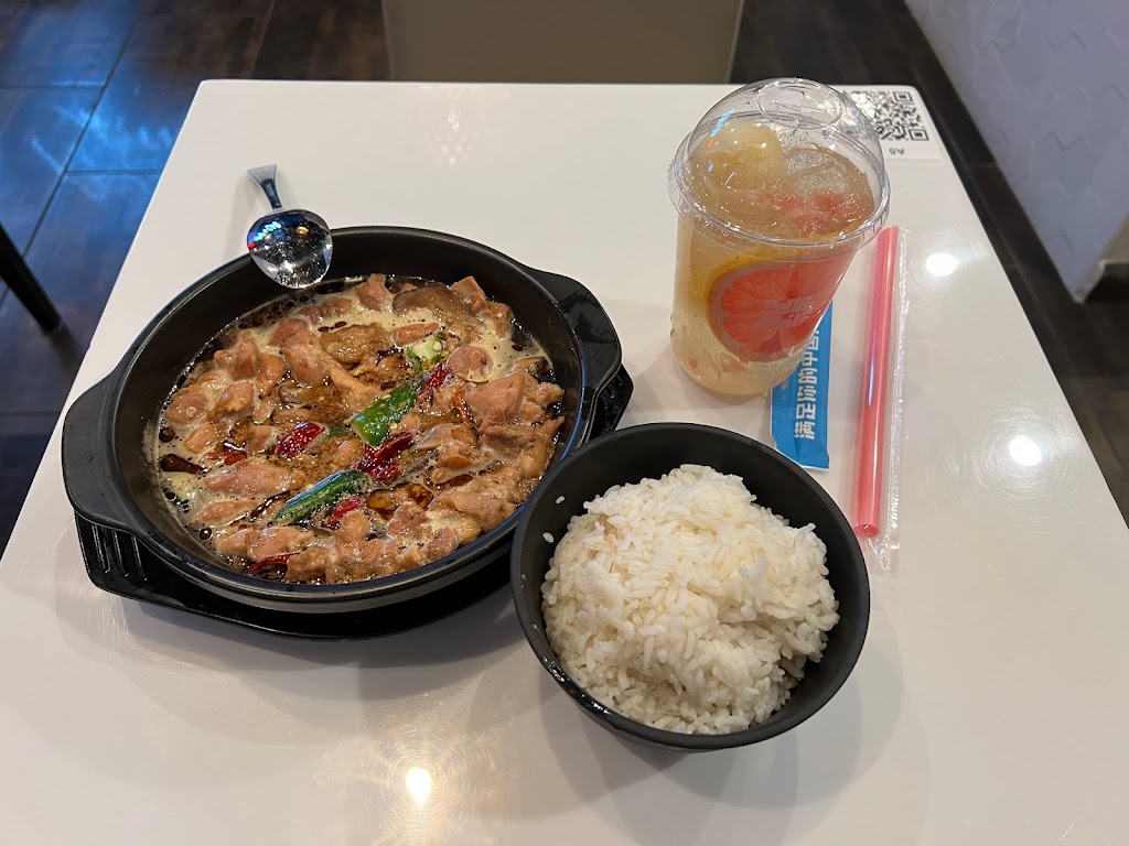 Yangs Braised Chicken Rice, Cupertino | restaurant | 10815 N Wolfe Rd #101b, Cupertino, CA 95014, USA | 4089316288 OR +1 408-931-6288