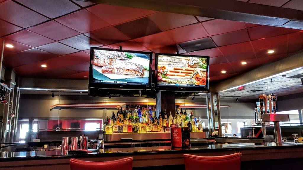 TGI Fridays | restaurant | 1445 Northern Blvd, Manhasset, NY 11030, USA | 5168699300 OR +1 516-869-9300