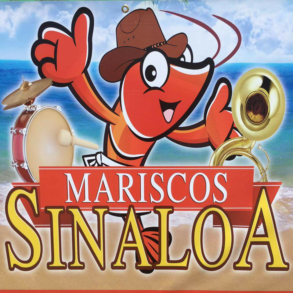 Mariscos Sinaloa | restaurant | 318 E Long Ave, Fort Worth, TX 76106, USA | 8172054773 OR +1 817-205-4773