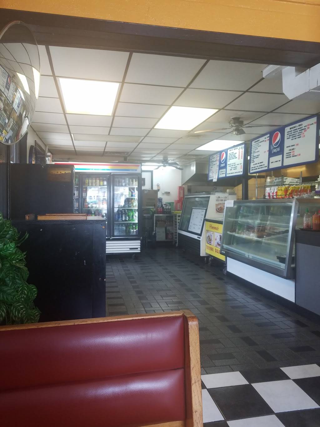 Sun & Moon Cafe | cafe | 300 Edgewood Rd, Edgewood, MD 21040, USA | 4106120333 OR +1 410-612-0333