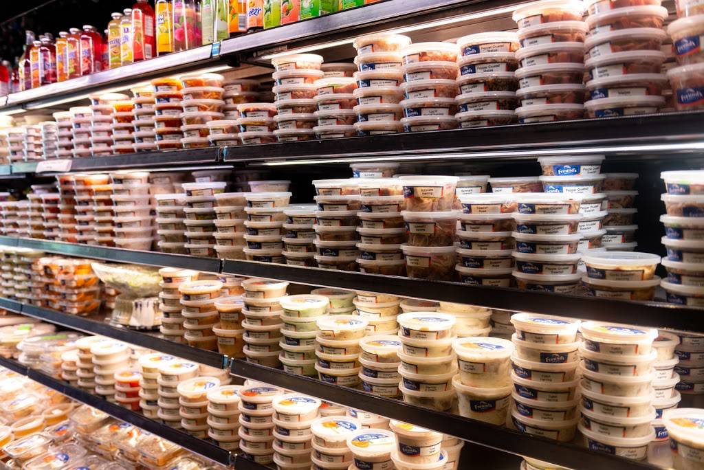 Freunds Kitchen | restaurant | 4305 15th Ave, Brooklyn, NY 11219, USA | 7188511111 OR +1 718-851-1111