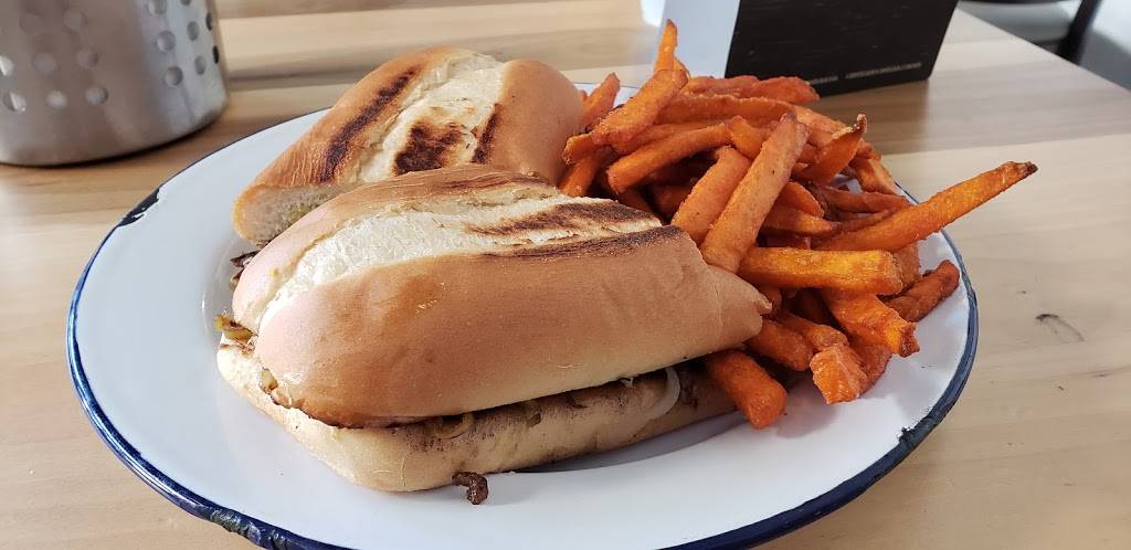 Feast | restaurant | 6282 Hollywood Blvd, Hollywood, CA 90028, USA | 3234634050 OR +1 323-463-4050