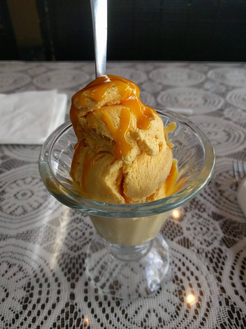 Hot & Cold Cafe | restaurant | 1206 Main St, Lynchburg, VA 24504, USA | 4348464976 OR +1 434-846-4976