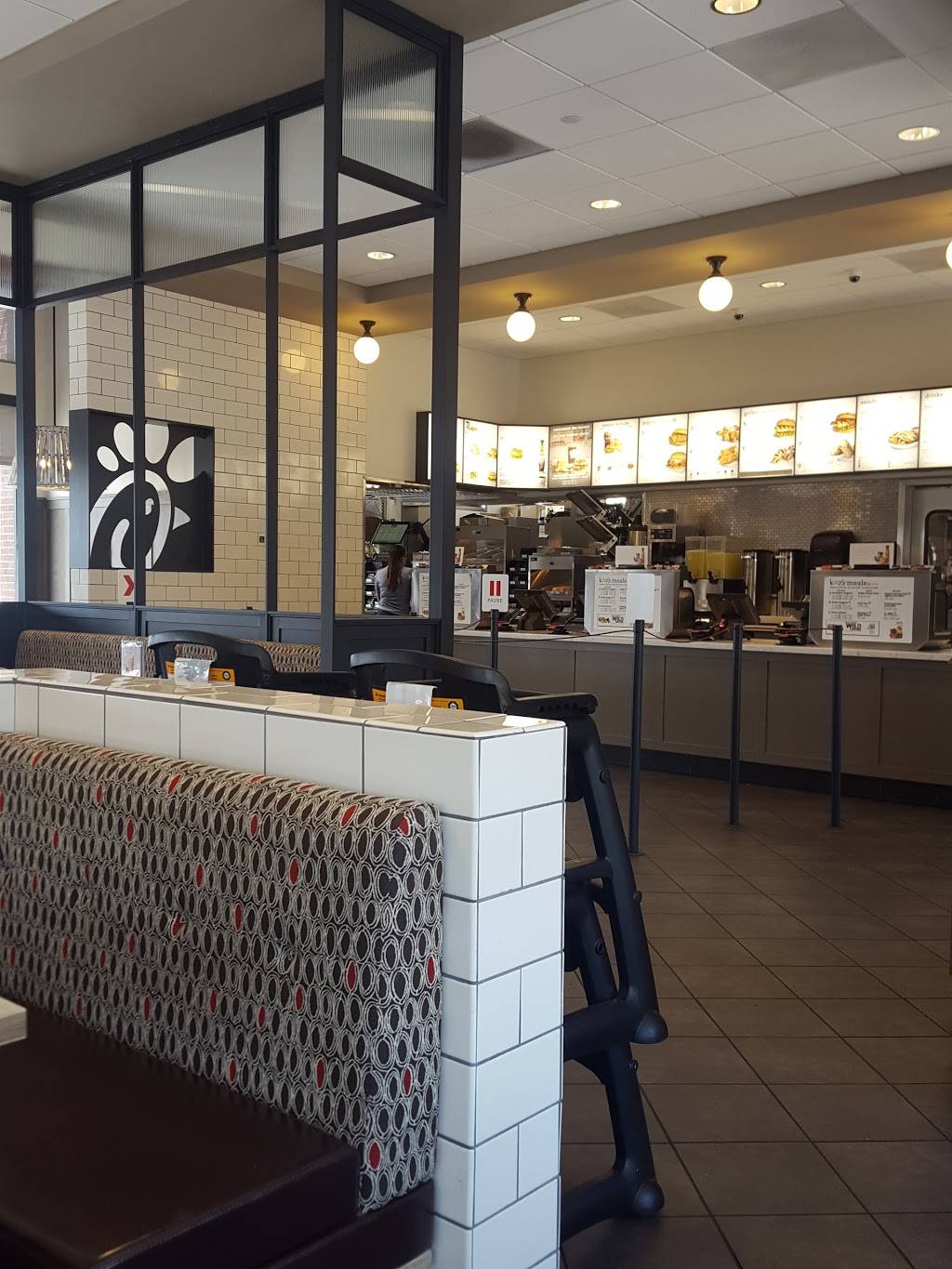 Chick-fil-A | restaurant | 1105 E University Ave, Las Cruces, NM 88001, USA | 5755216247 OR +1 575-521-6247