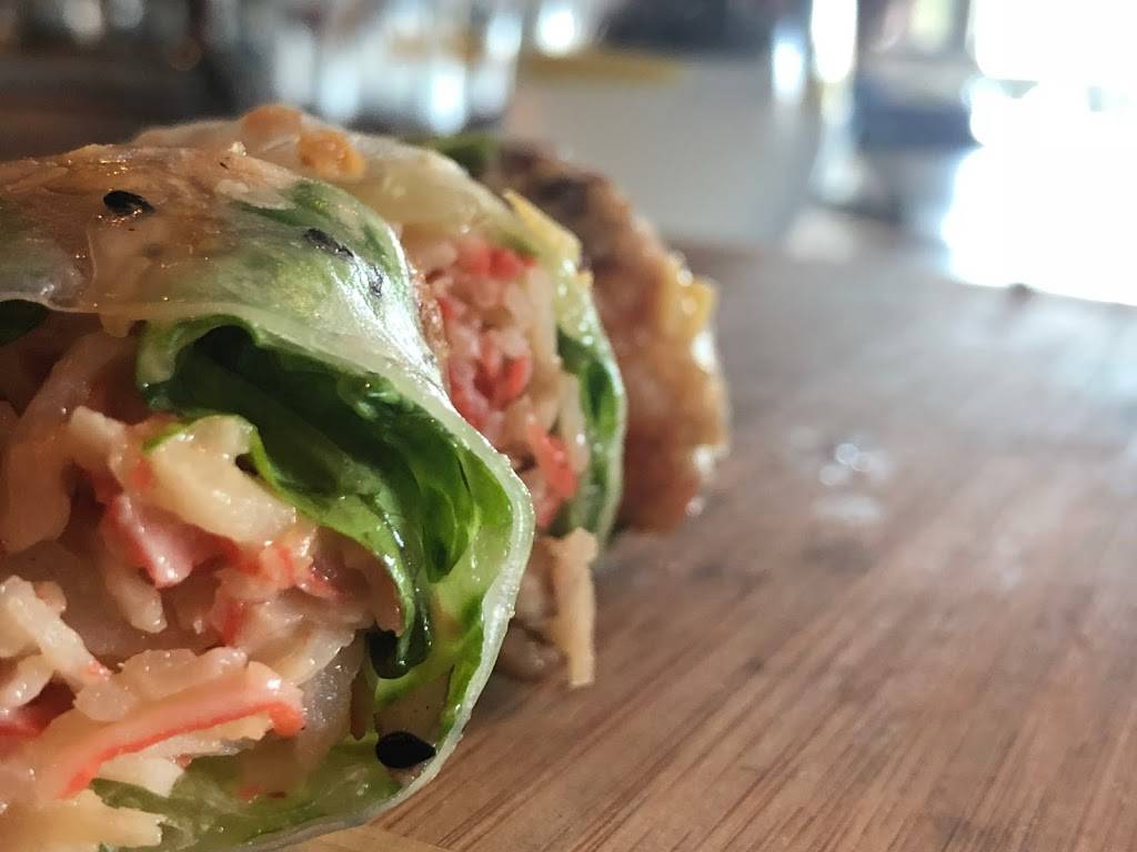 ToBiko | restaurant | 219 Boulevard Maloney O, Gatineau, QC J8T 3V9, Canada | 8198939399 OR +1 819-893-9399