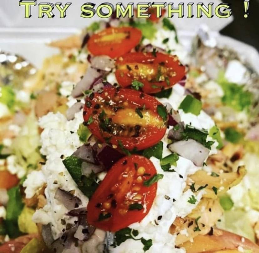 La Verdad Cafe | restaurant | 116 Davey St, Buffalo, NY 14206, United States | 7167683150 OR +1 716-768-3150