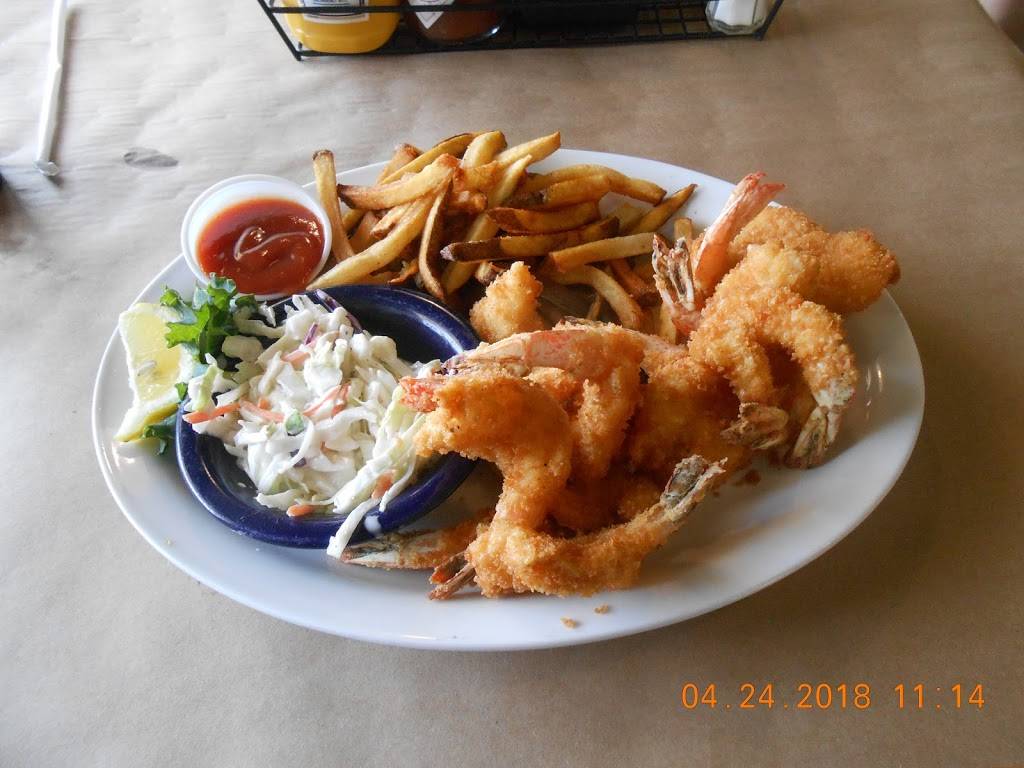 Salty Papas Shrimp House | restaurant | 15271 McGregor Blvd #1, Fort Myers, FL 33908, USA | 2394827272 OR +1 239-482-7272