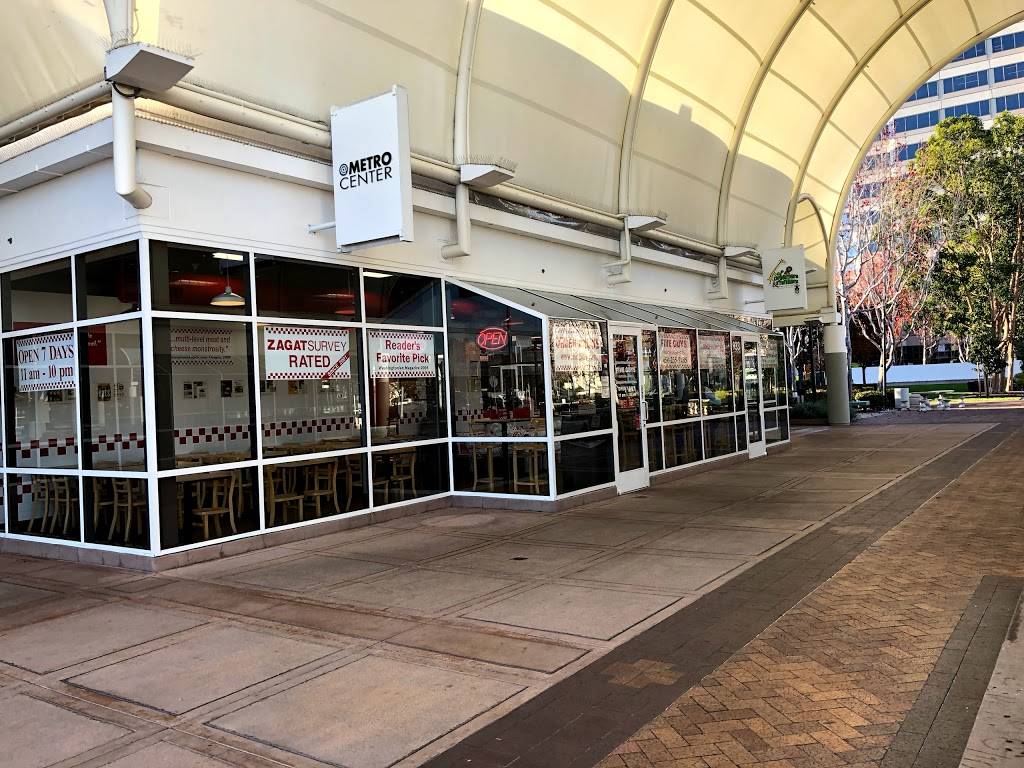 Five Guys | meal takeaway | 933 E Hillsdale Blvd, Foster City, CA 94404, USA | 6502359485 OR +1 650-235-9485