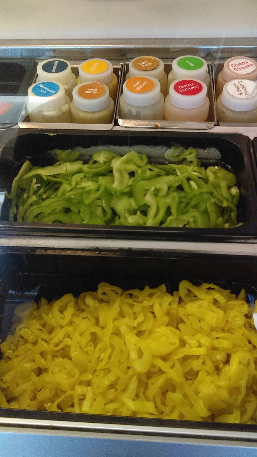 Subway Restaurants | restaurant | 1235 W Yosemite Ave, Manteca, CA 95337, USA | 2098254292 OR +1 209-825-4292