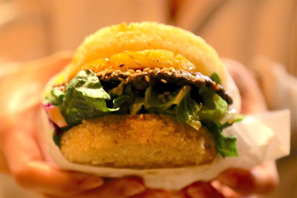 Koja Kitchen | restaurant | 343 Clement St, San Francisco, CA 94118, USA | 4154635085 OR +1 415-463-5085