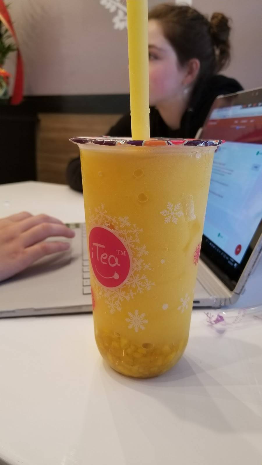 iTea | restaurant | 1460 Moraga Rd, Moraga, CA 94556, USA | 9253760842 OR +1 925-376-0842