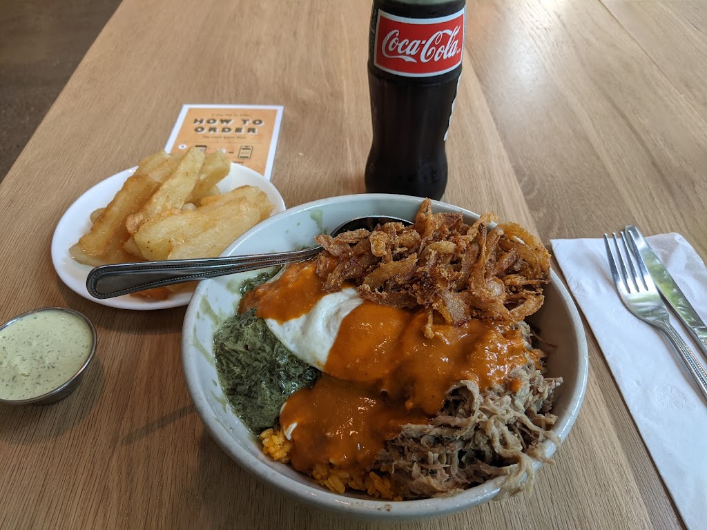 Brasa Premium Rotisserie- Southwest Minneapolis | restaurant | 812 W 46th St, Minneapolis, MN 55419, USA | 6123153395 OR +1 612-315-3395