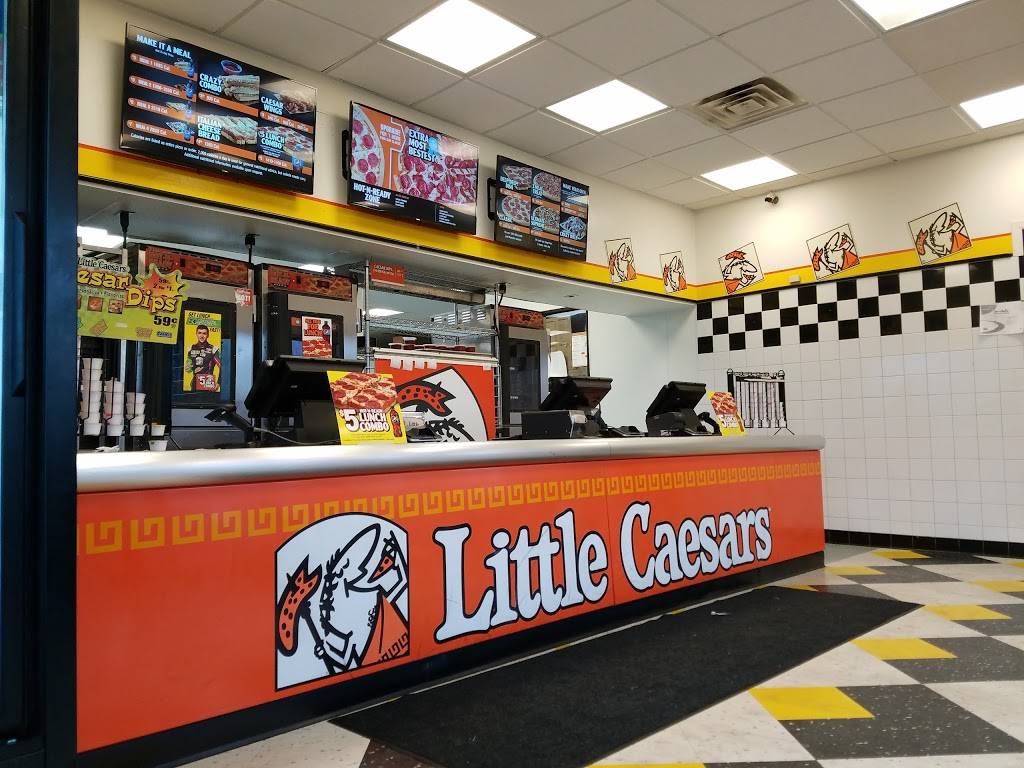 Little Caesars Pizza | meal takeaway | 124 Collins Rd NE, Cedar Rapids, IA 52402, USA | 3194479000 OR +1 319-447-9000