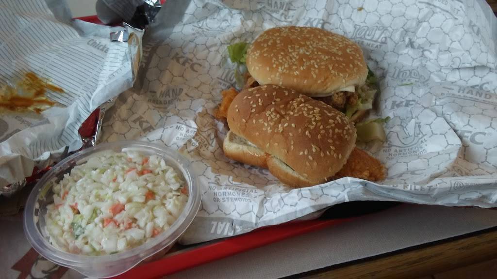 KFC | restaurant | 27003 Hoover Rd, Warren, MI 48093, USA | 5867580170 OR +1 586-758-0170