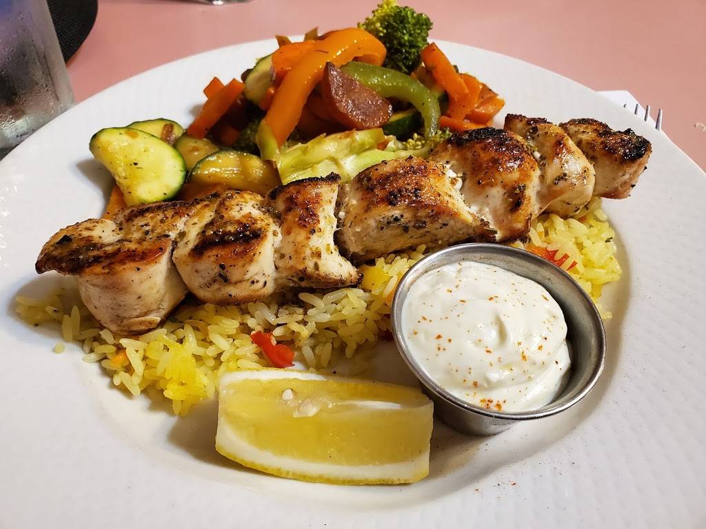 Stevens Bar-B-Q Restaurant | restaurant | 195 Toronto St S, Markdale, ON N0C 1H0, Canada | 5199862303 OR +1 519-986-2303