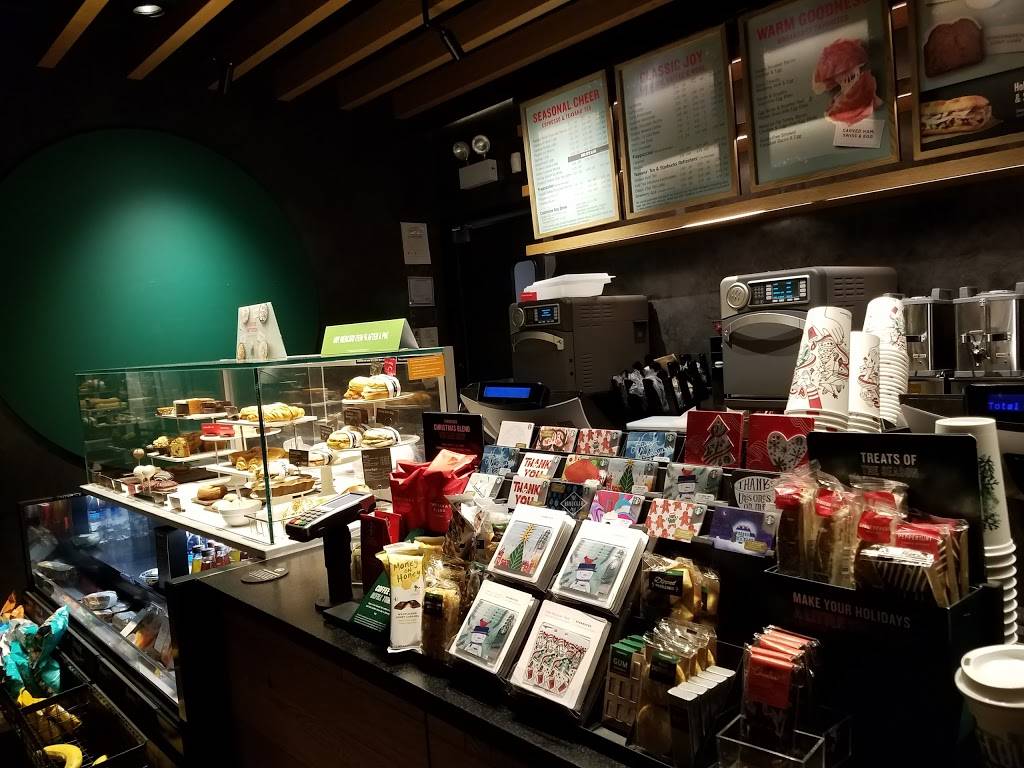 Starbucks | cafe | 1601 W Irving Park Rd, Chicago, IL 60613, USA | 2245637268 OR +1 224-563-7268