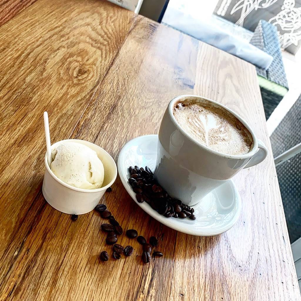 Rivery Coffeehouse & Desserts | bakery | 1500 Rivery Blvd Suite 2155, Georgetown, TX 78628, USA | 5128871797 OR +1 512-887-1797