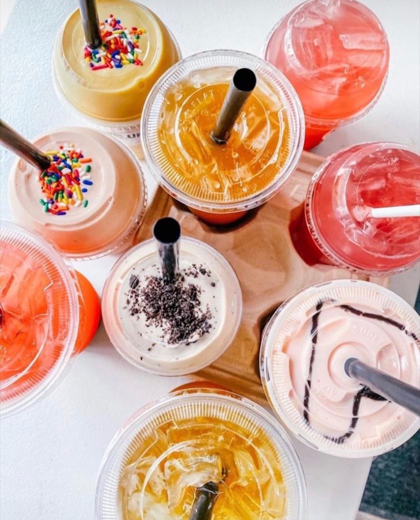 The Nutrition Box | restaurant | 120 highway 71 south, Ashdown, AR 71822, USA | 8705717570 OR +1 870-571-7570