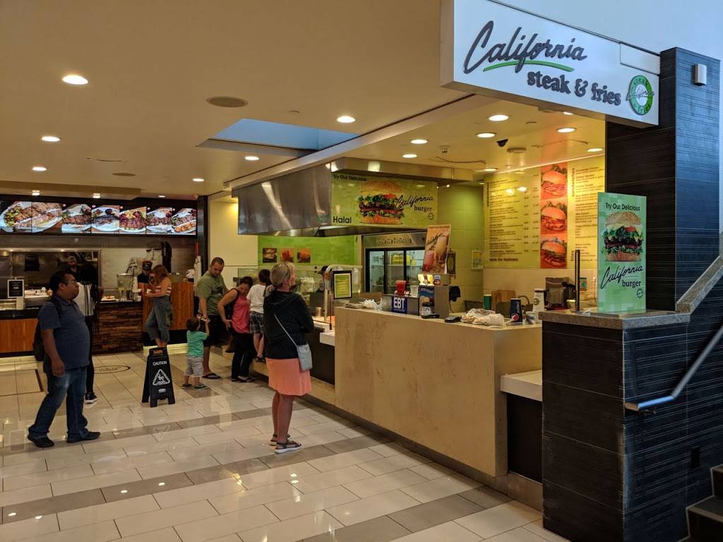 California Steak and Fries | restaurant | 6000 Sepulveda Blvd # 3250, Culver City, CA 90230, USA | 3103982575 OR +1 310-398-2575