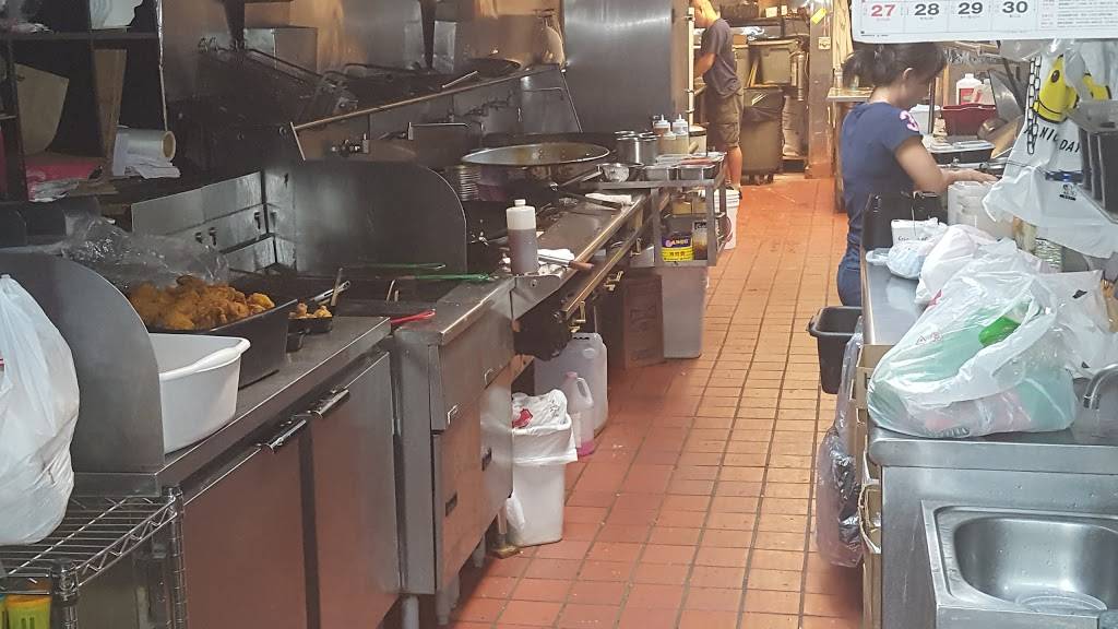 Orient Chef | restaurant | 4653 S University Dr, Davie, FL 33328, USA | 9548856609 OR +1 954-885-6609