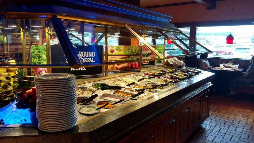 Sizzler | restaurant | 20 W 9000 S, Sandy, UT 84070, USA | 8015668021 OR +1 801-566-8021