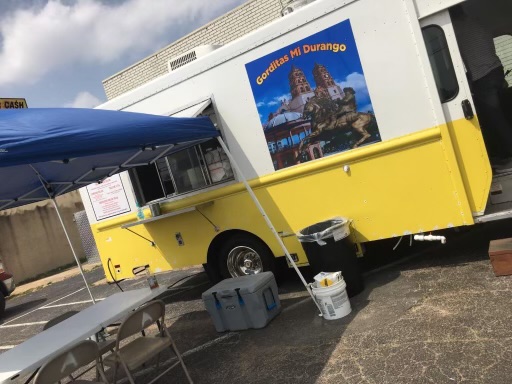 Gorditas Mi Durango | restaurant | 3321 NE 28th St, Fort Worth, TX 76111, USA | 8174958657 OR +1 817-495-8657