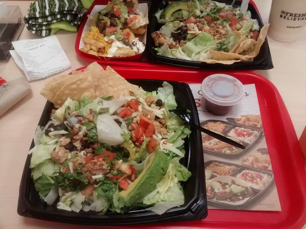 Del Taco | meal takeaway | 5915 W Sahara Ave, Las Vegas, NV 89102, USA | 7023648573 OR +1 702-364-8573