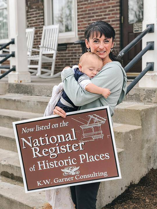 The Bankquet | restaurant | 101 E Main St, Griffith, IN 46319, USA | 2193132051 OR +1 219-313-2051