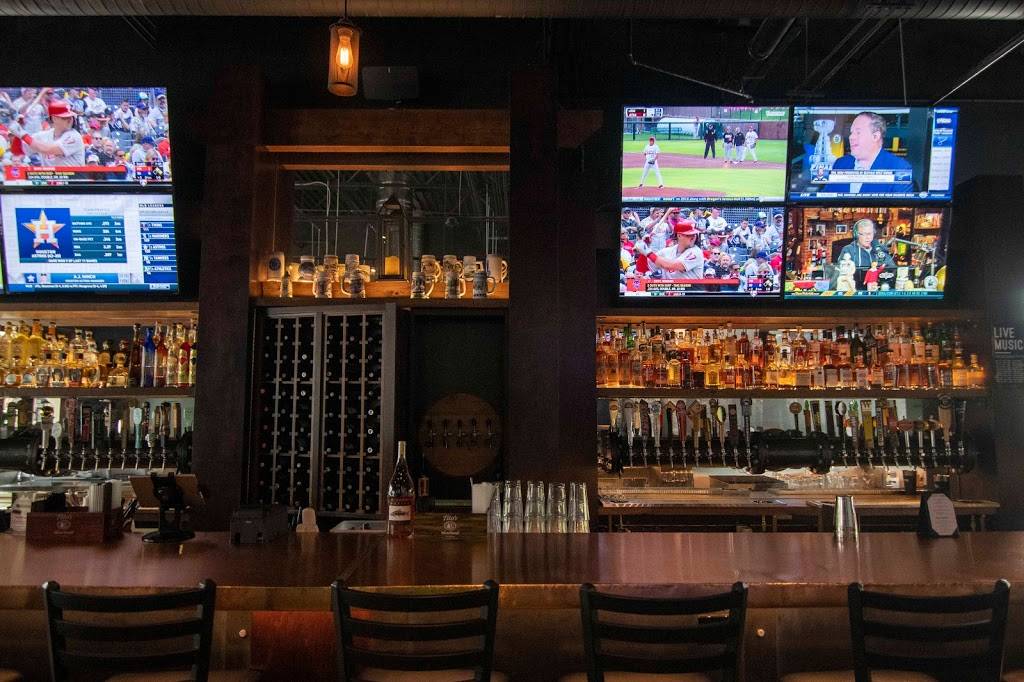 The Northern Public House | restaurant | 15415 Main St #101, Mill Creek, WA 98012, USA | 4259487457 OR +1 425-948-7457