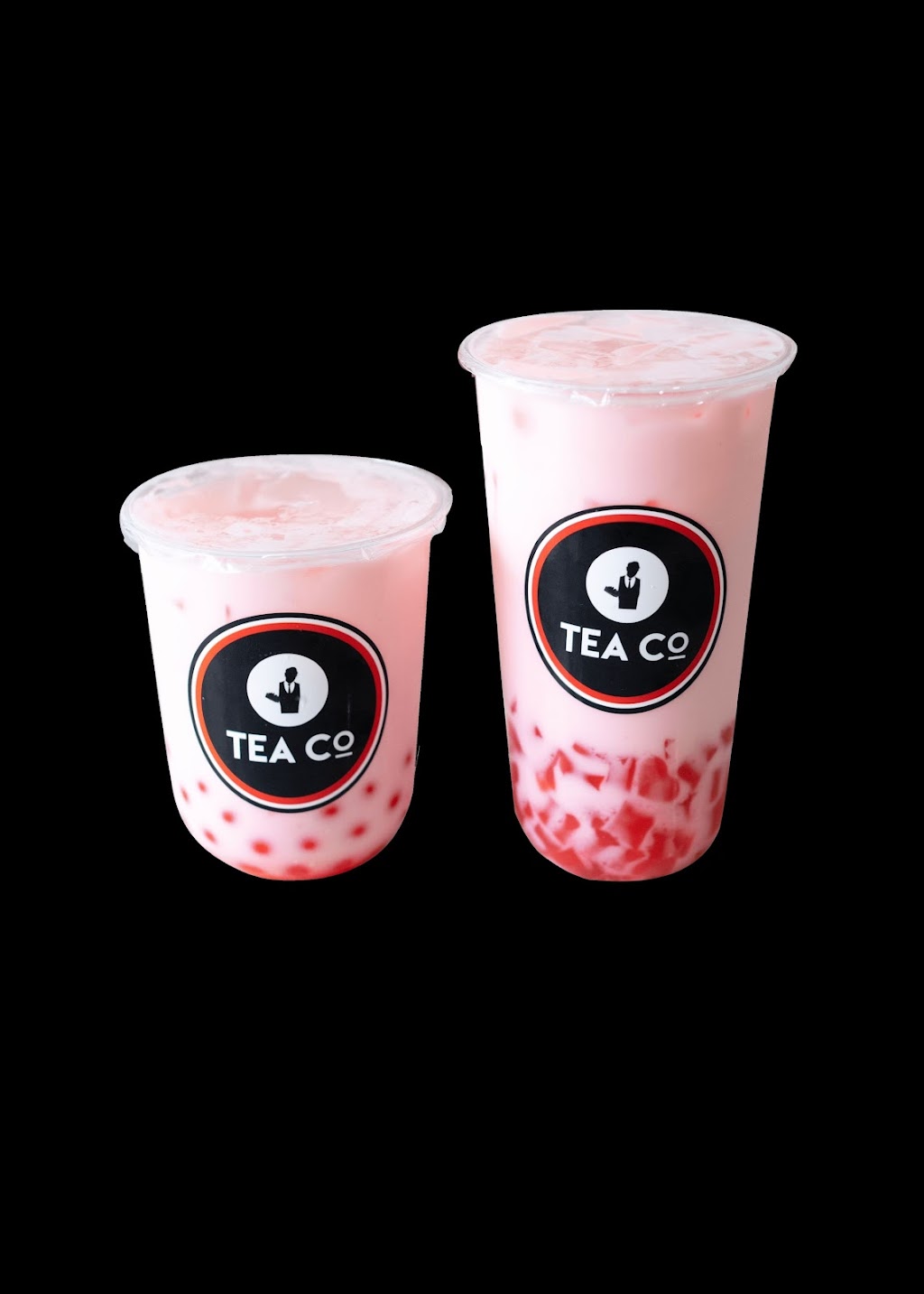 TEACo Allen | restaurant | 204 N Greenville Ave Suite 135, Allen, TX 75002, USA | 4693964532 OR +1 469-396-4532