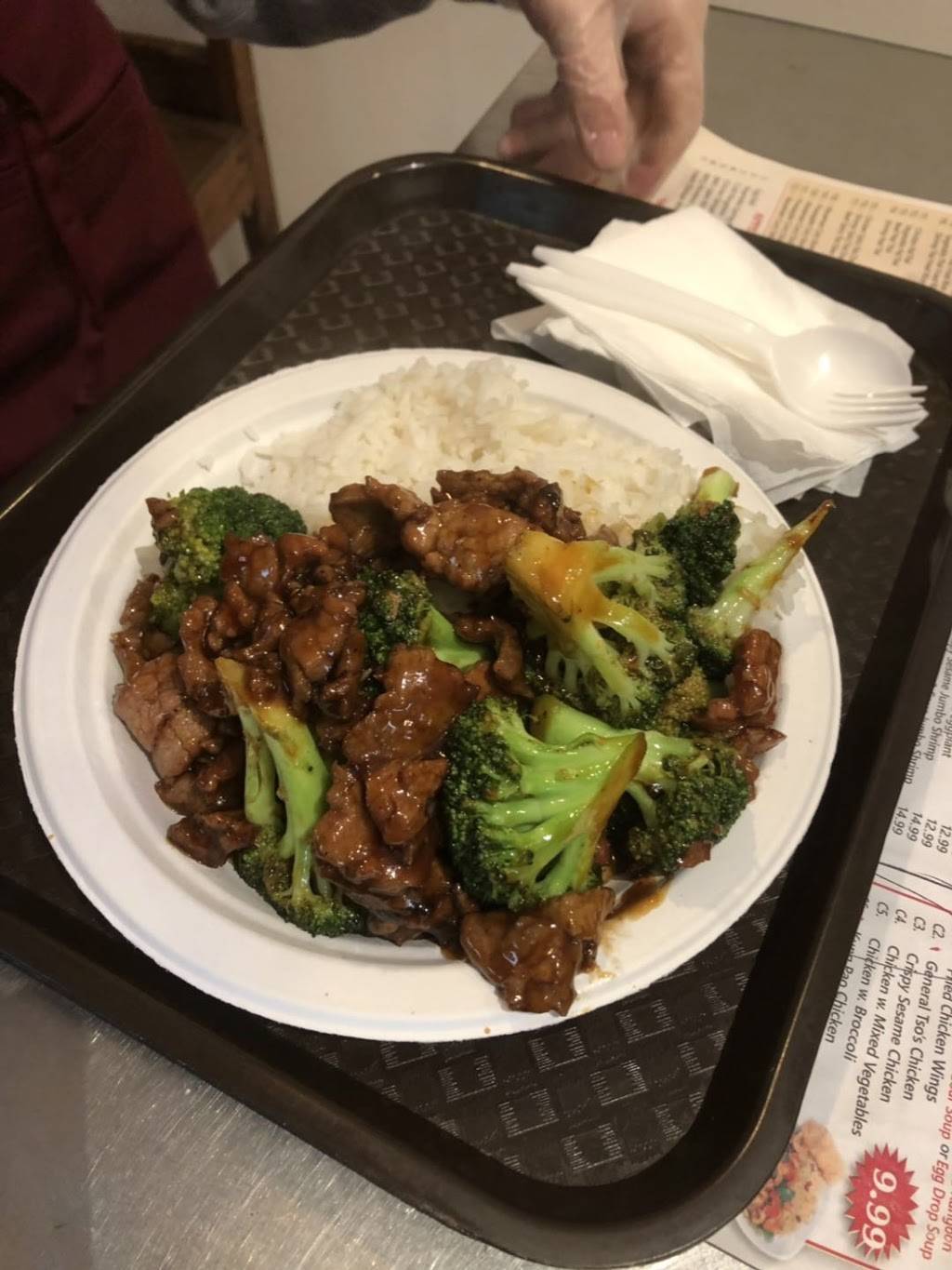 Brother Asian Cuisine | restaurant | 8621 4th Ave, Brooklyn, NY 11209, United States | 7182383888 OR +1 718-238-3888