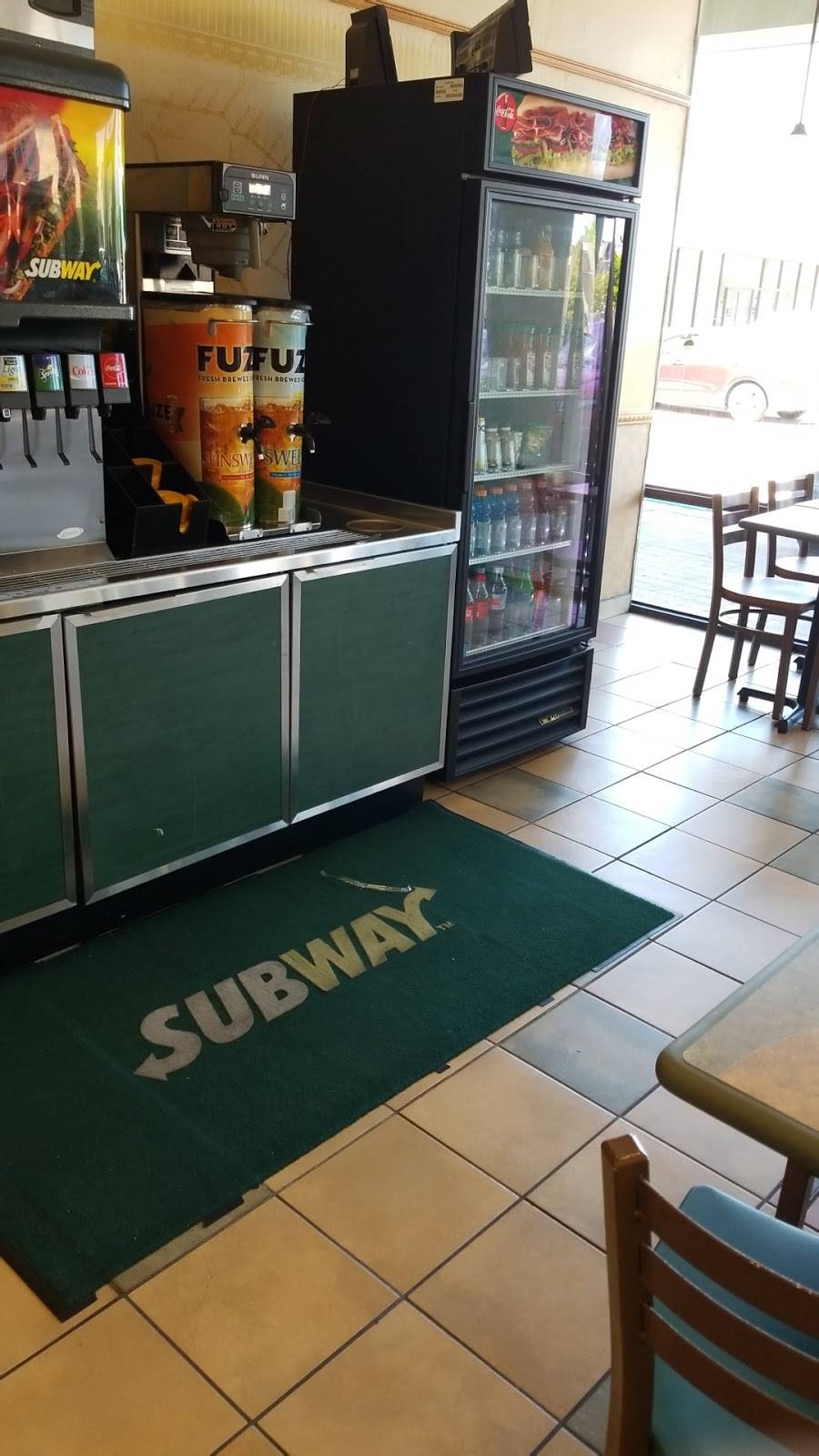 Subway | meal takeaway | 9954 Lake Forest Blvd Suite 8, New Orleans, LA 70127, USA | 5042454155 OR +1 504-245-4155